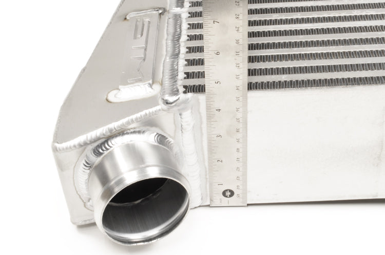 STM R35 GTR FMIC Intercooler Size