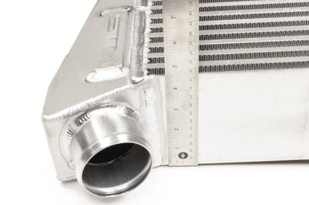 STM R35 GTR FMIC Intercooler Size