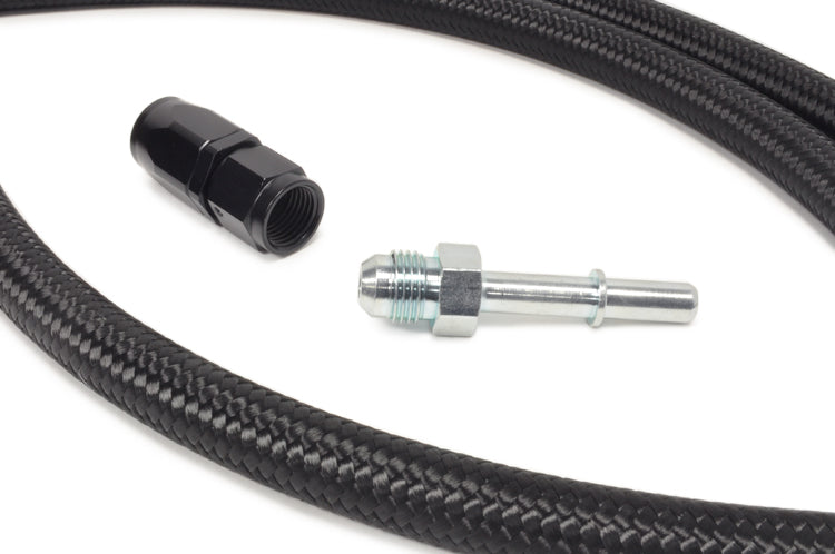 R35 GTR Fuel Tank Drain
