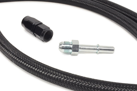 R35 GTR Fuel Tank Drain