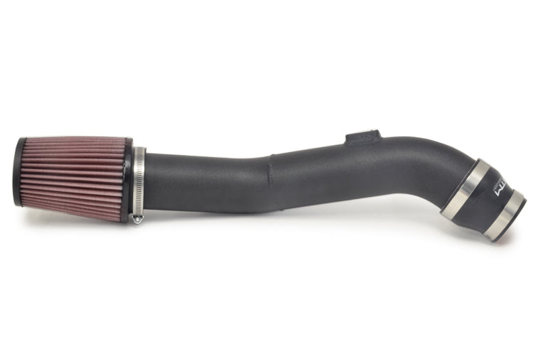 STM R35 GTR Intake Wrinkle Black