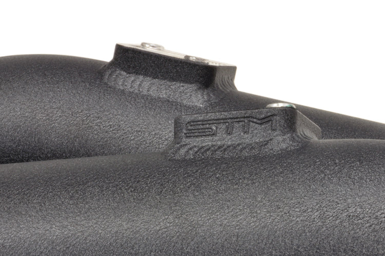 STM R35 GTR Intake MAF Flanges