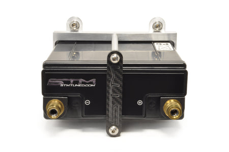 R35 GTR Lightweight Small Battery Kit (CF Tie is Sold Separately)