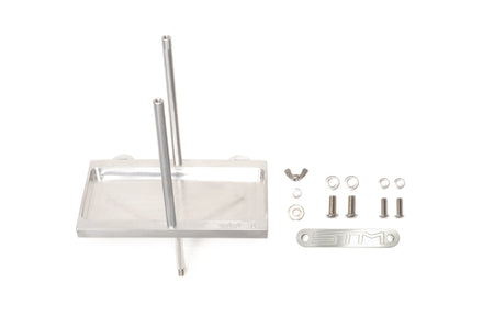 STM Small Battery Tray for R35 GTR without Battery