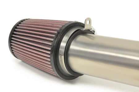 STM R35 GTR Titanium Intake Air Filter Install Tab