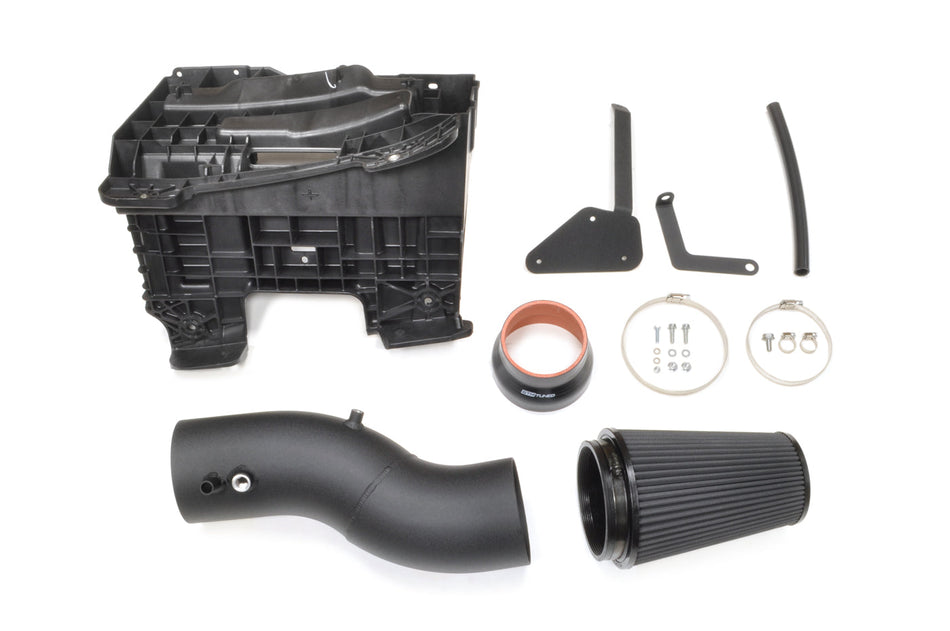 STM Intake for 2021-2023 Ram TRX