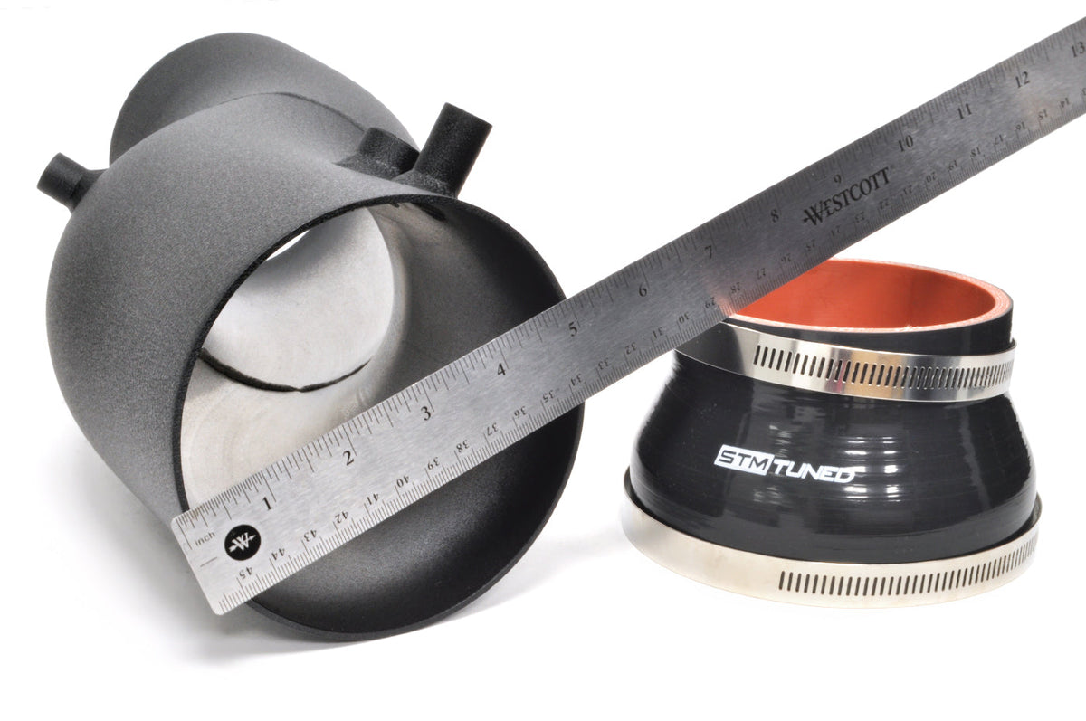 STM Intake for 2021-2023 Ram TRX