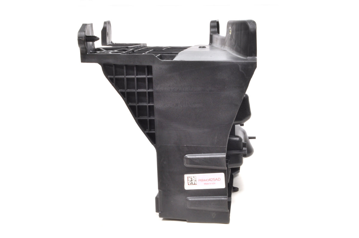 STM Intake for 2021-2023 Ram TRX