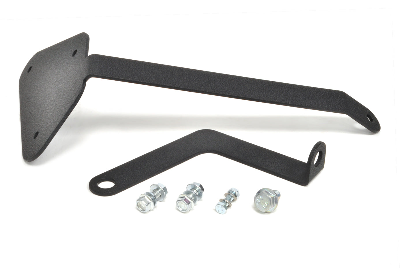 STM Intake for 2021-2023 Ram TRX