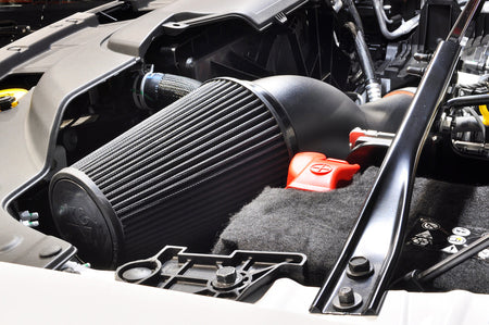 STM Intake for 2021-2023 Ram TRX