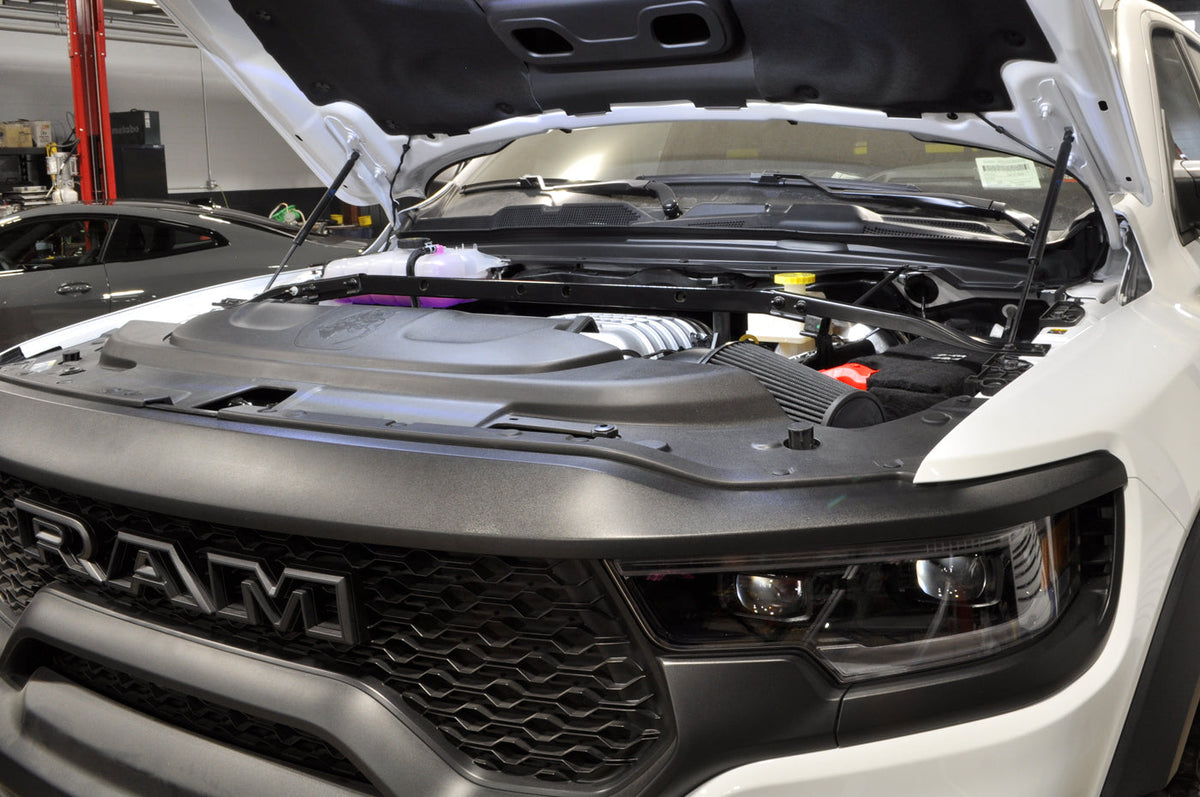 STM Intake for 2021-2023 Ram TRX