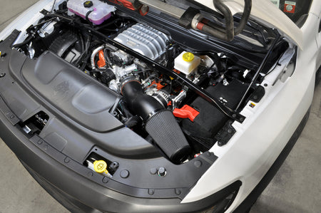 STM Intake for 2021-2023 Ram TRX