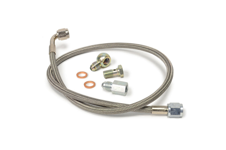 DSM Oil Pressure Line Kit