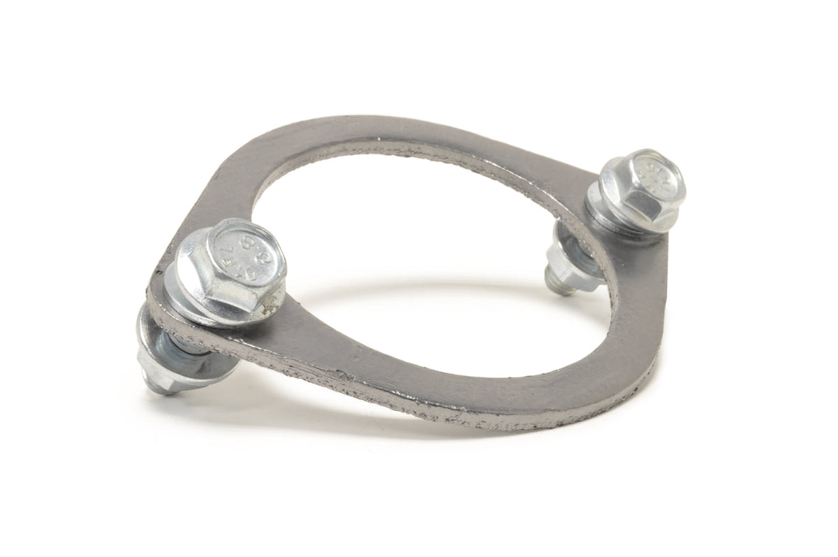 STM Replacement 3 Inch Exhaust Gasket Bolts Washers and Nuts