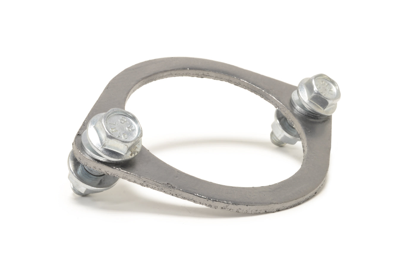 STM Replacement 3 Inch Exhaust Gasket Bolts Washers and Nuts