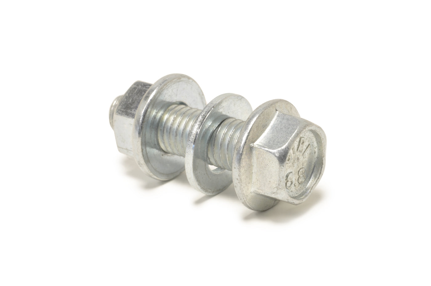 Exhaust Hardware M10 Bolt Washer and Nut