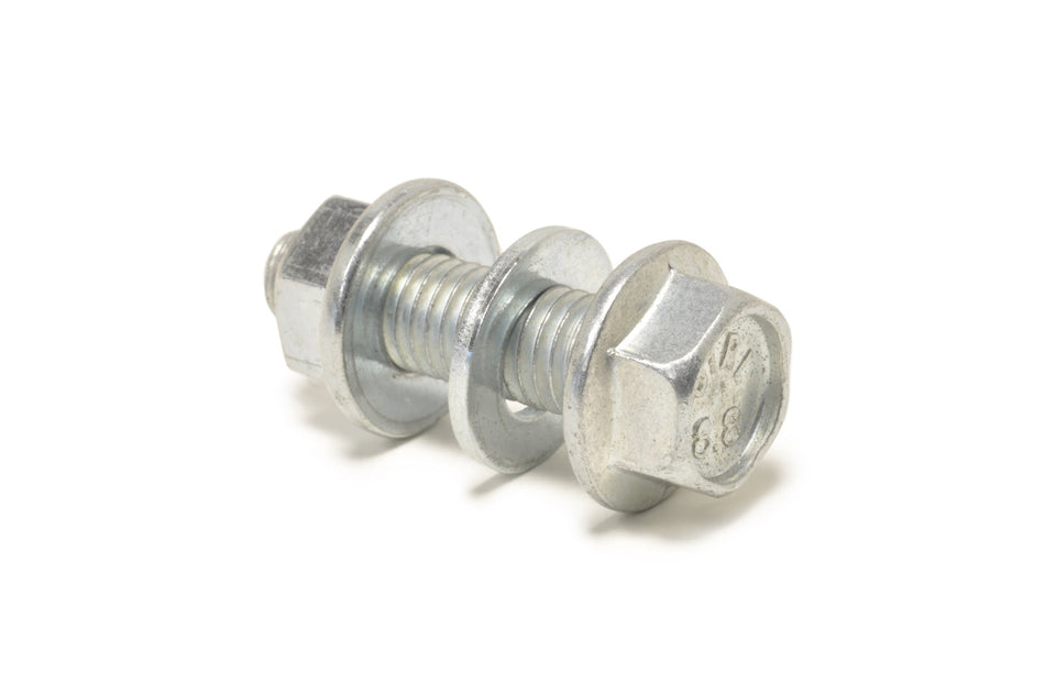 Exhaust Hardware M10 Bolt Washer and Nut