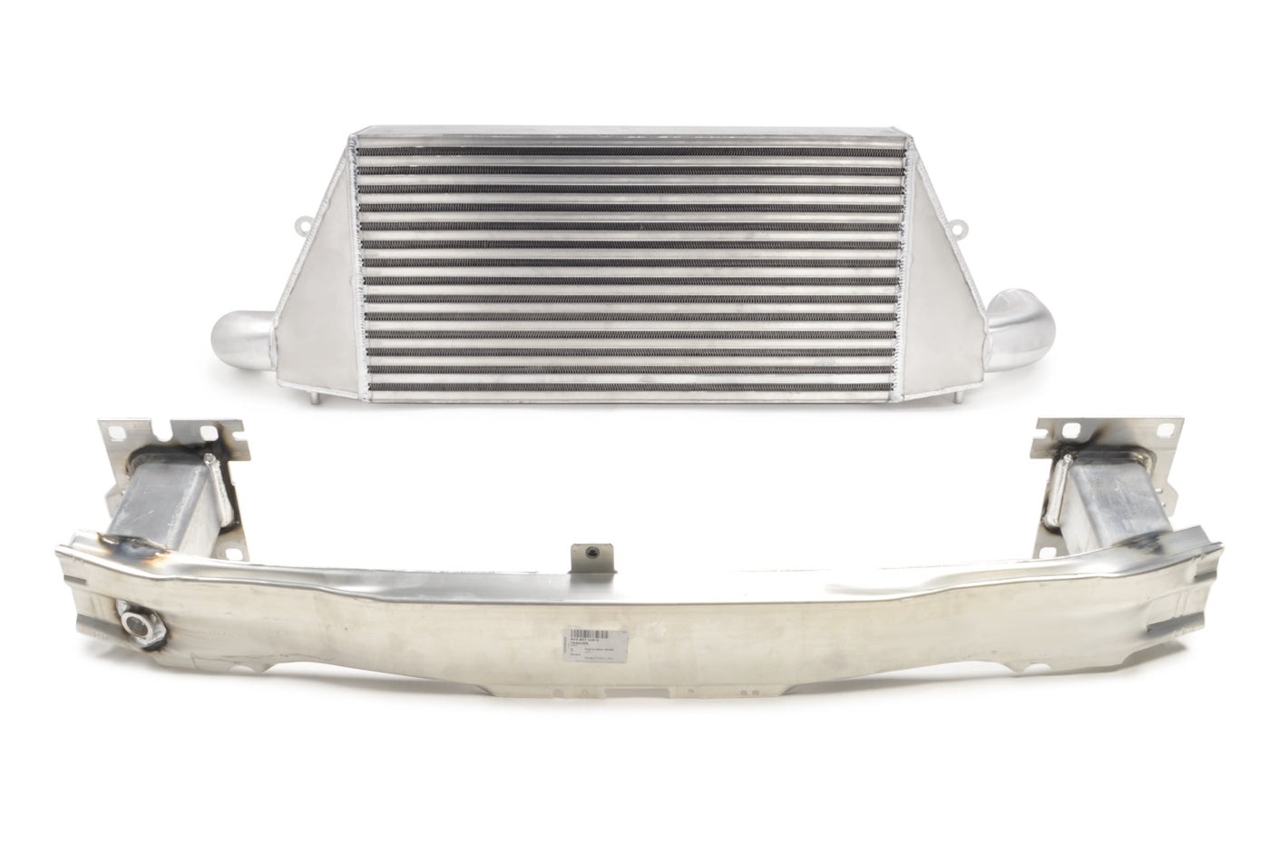 Audi RS3 Intercooler with Crash Bar 8V5-807-109-D