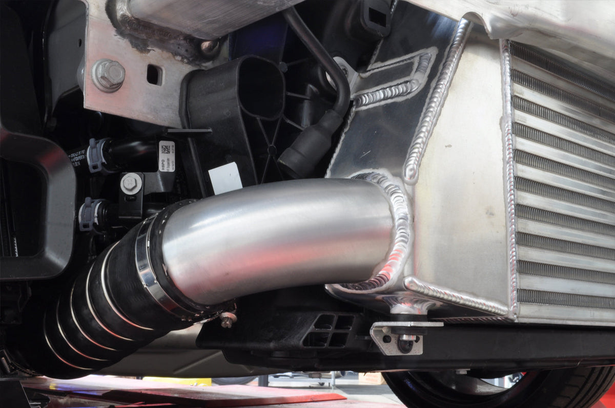 Audi RS3 Intercooler
