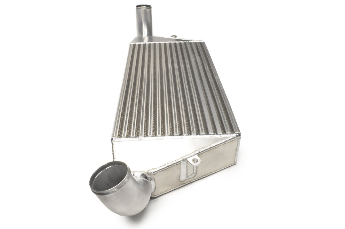 Audi RS3 Intercooler Outlets