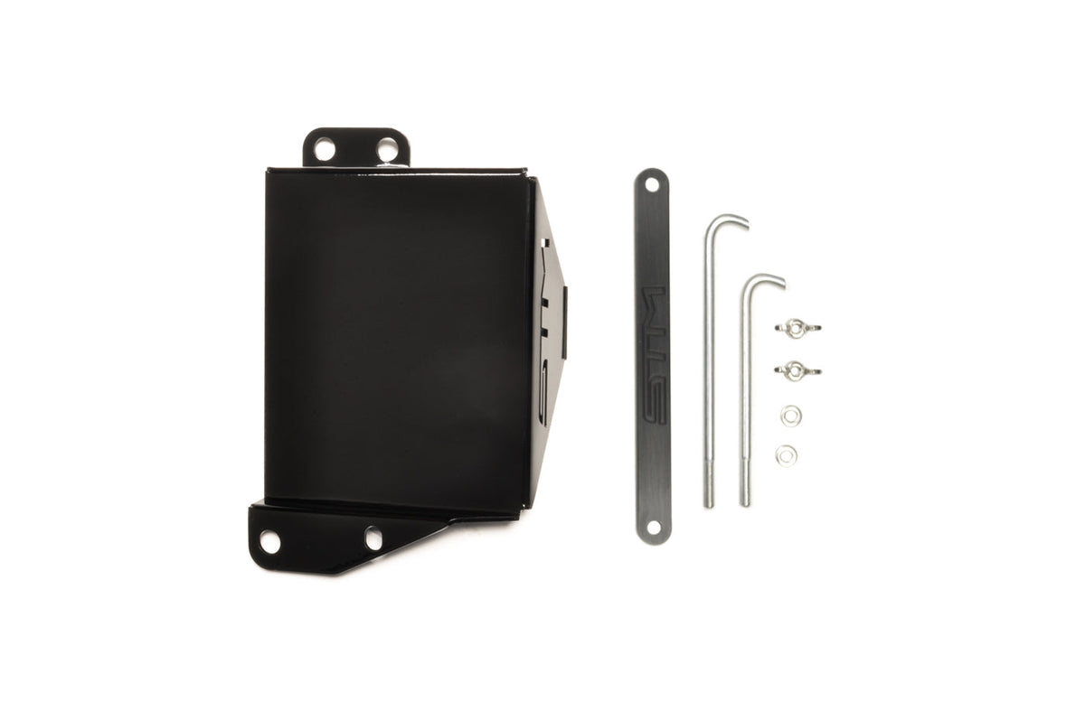 STM Lightweight PC925 Battery Kit for 2017+ Audi RS3 (Gloss Black Tray Only)