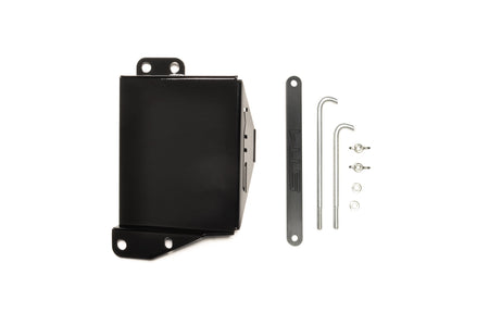 STM Lightweight PC925 Battery Kit for 2017+ Audi RS3 (Gloss Black Tray Only)