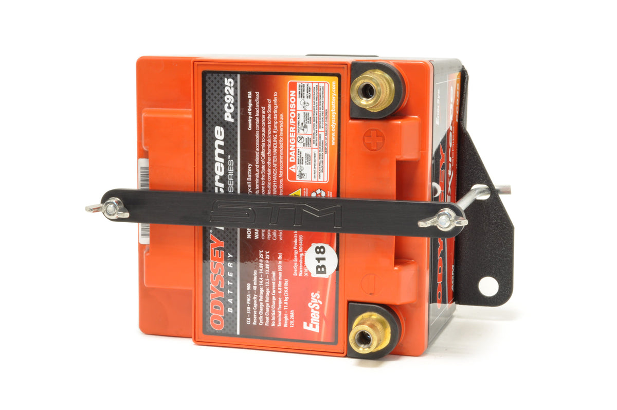Audi RS3 Lightweight Battery Kit