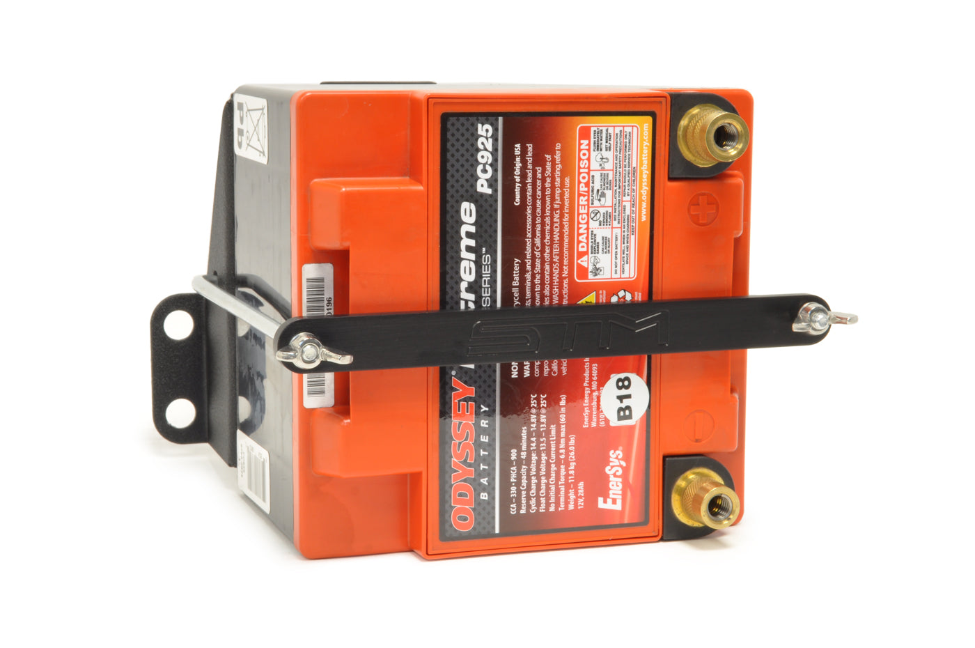 Audi RS3 Lightweight Battery Kit