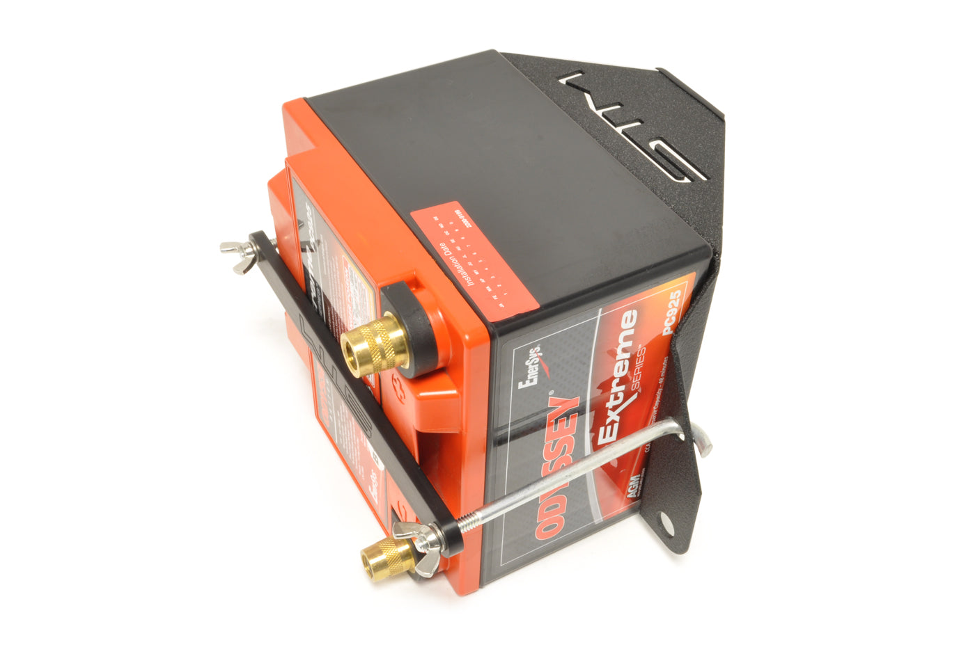 Audi RS3 Lightweight Battery Kit