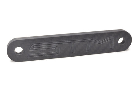 Small Battery Tie Down Carbon Fiber