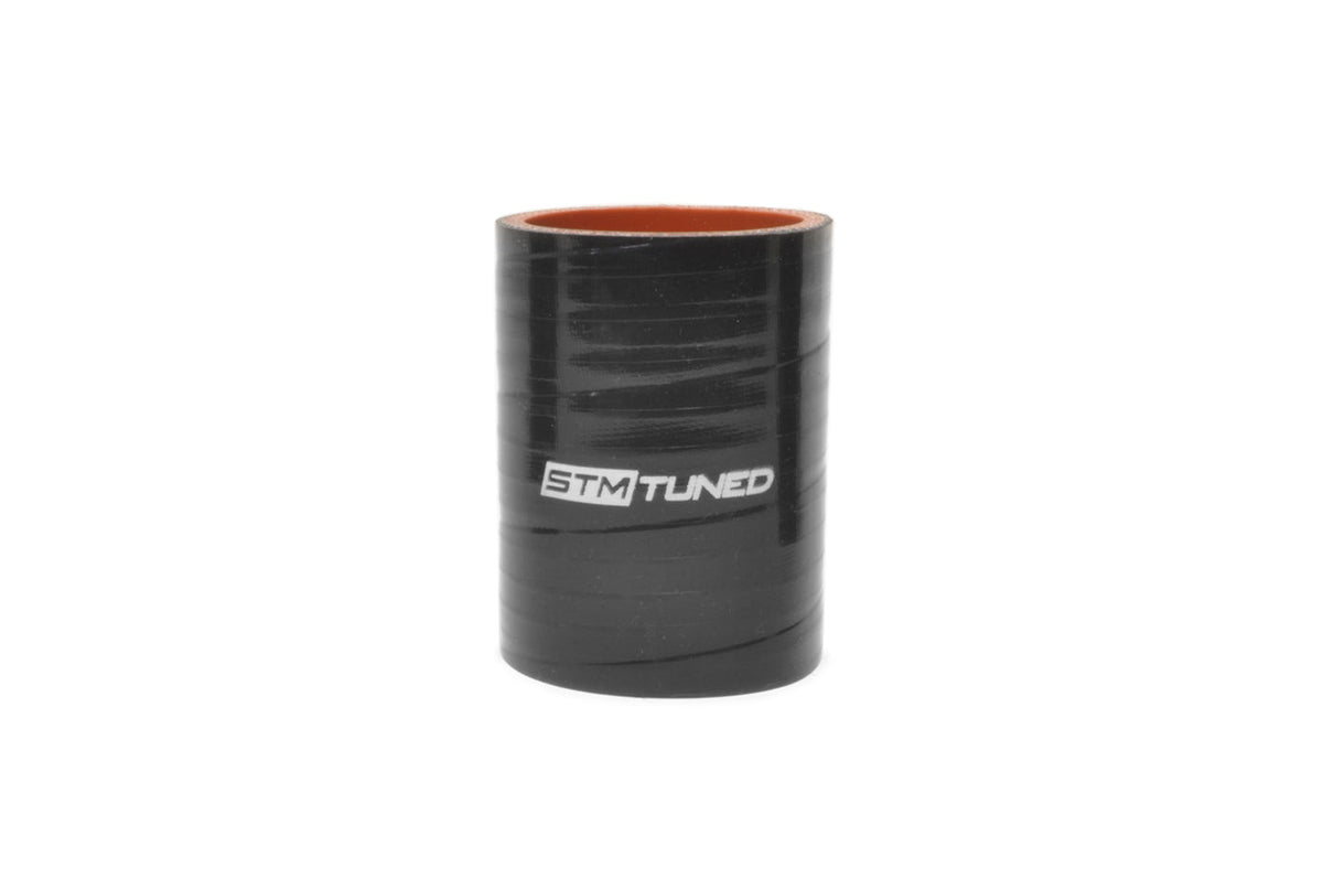 STM Silicone Straight Coupler (2" is pictured)