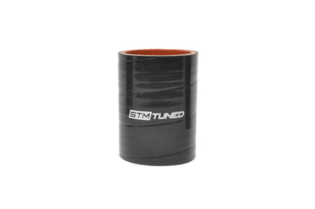 STM Silicone Straight Coupler (2" is pictured)