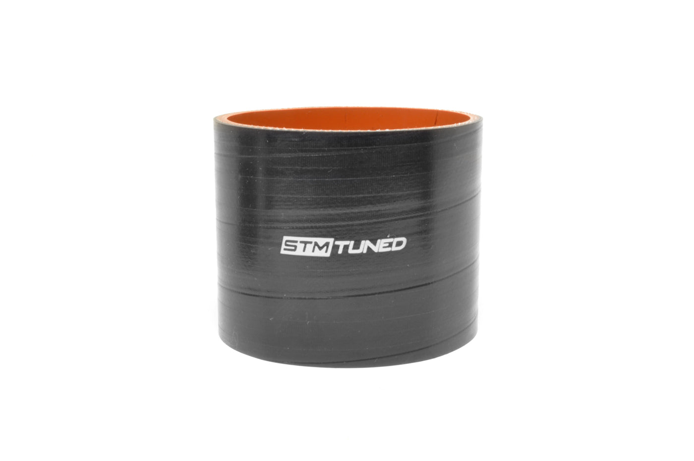 STM Silicone Straight Coupler (3.5" is pictured)