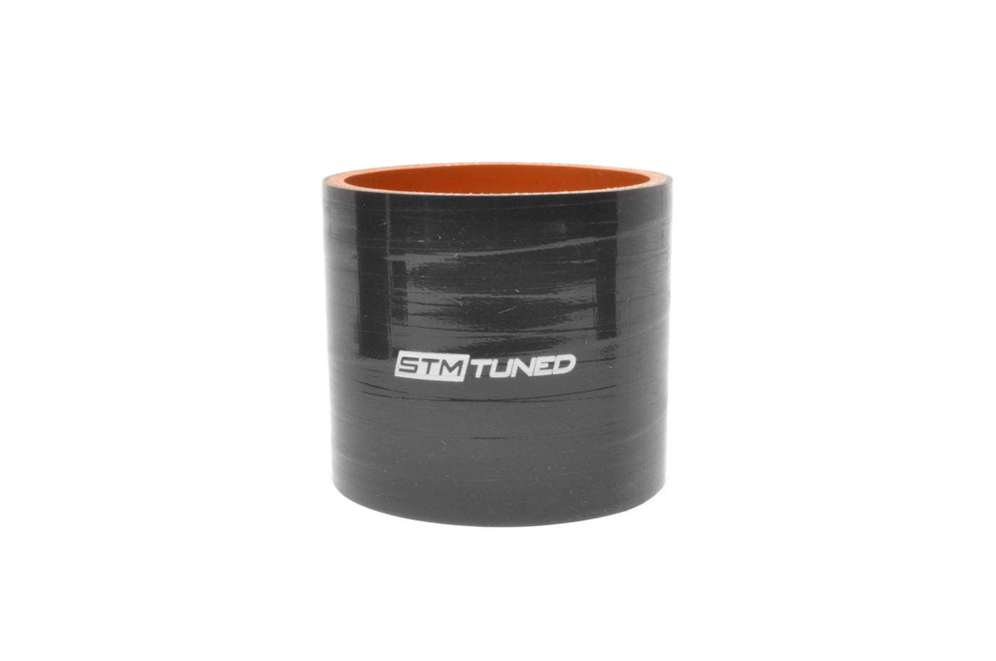 STM Silicone Straight Coupler (3" is pictured)