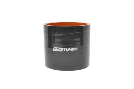 STM Silicone Straight Coupler (3" is pictured)