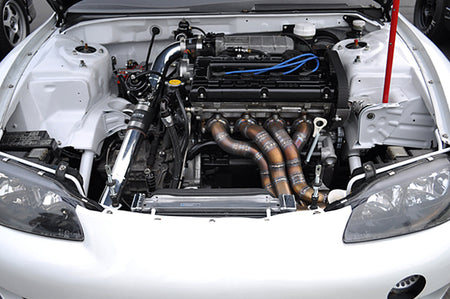 2G DSM Small Battery Kit Installation