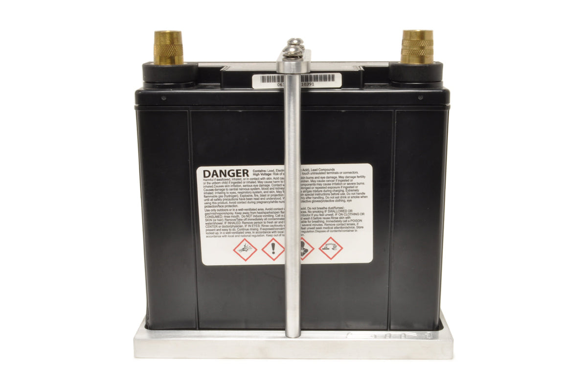 STM Small Battery Kit for BRZ FRS 86