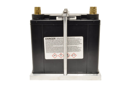 STM Small Battery Kit for BRZ FRS 86