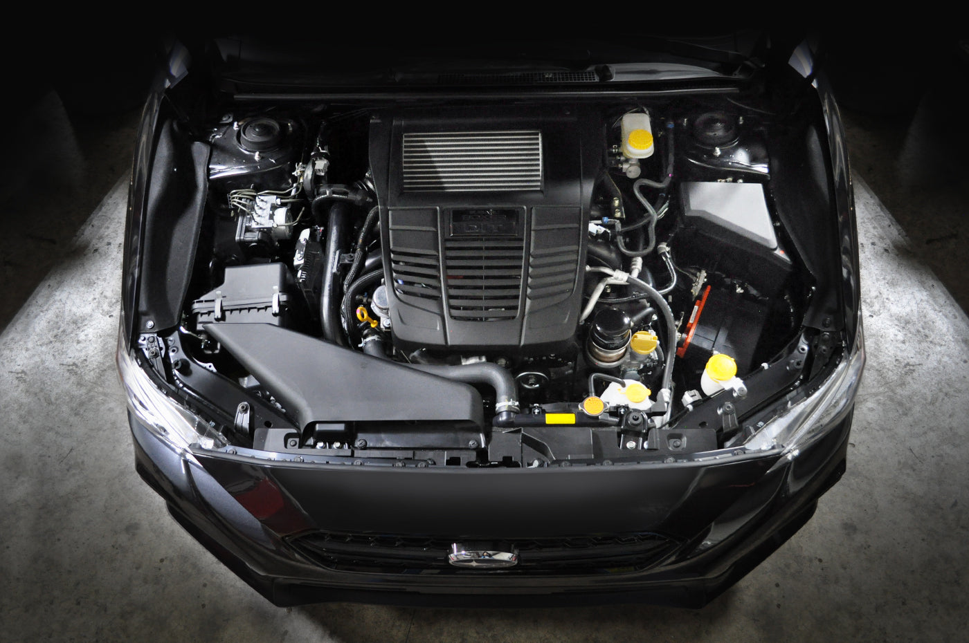 STM Small Battery Kit for 2015-2021 WRX/STi