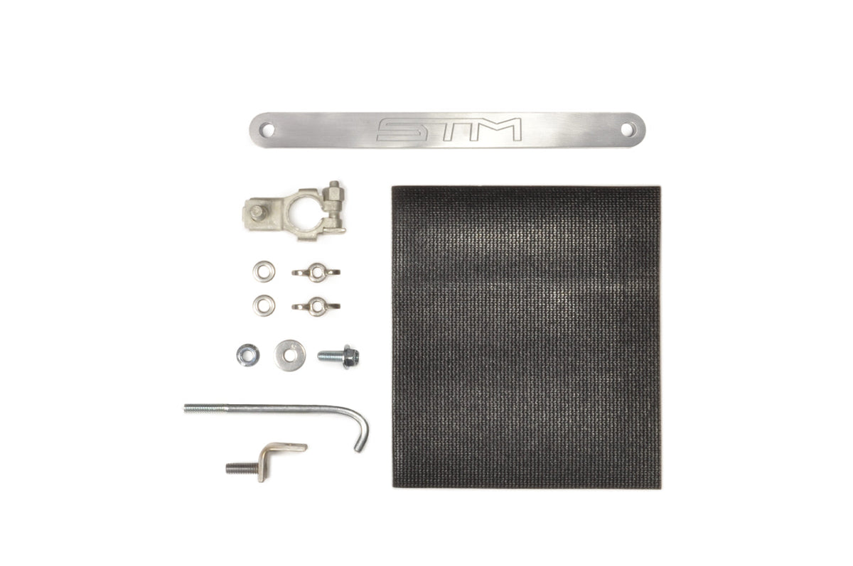 STM 2015-2021 WRX/STi Tie-Down Kit Only