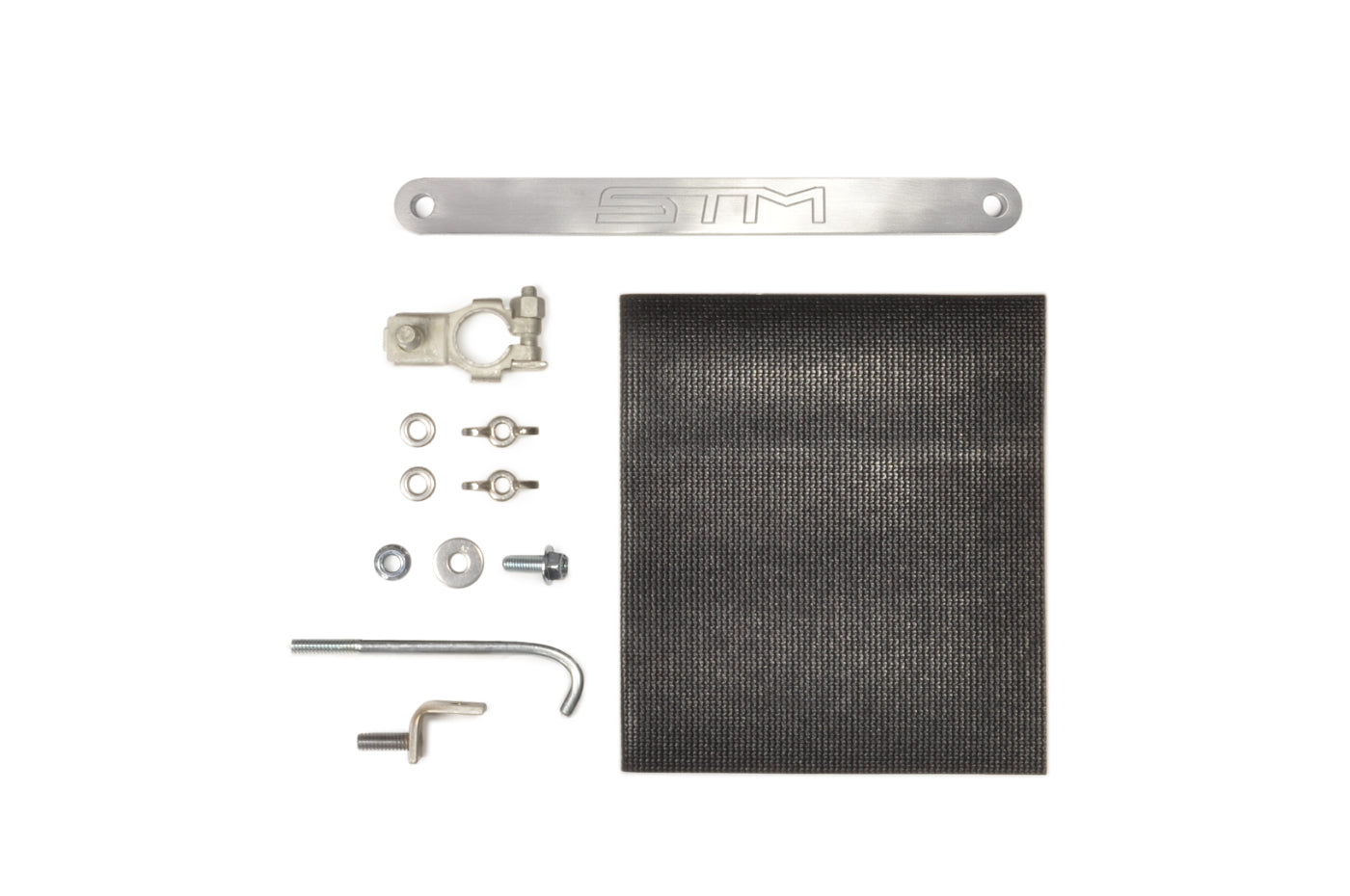 STM 2015-2021 WRX/STi Tie-Down Kit Only