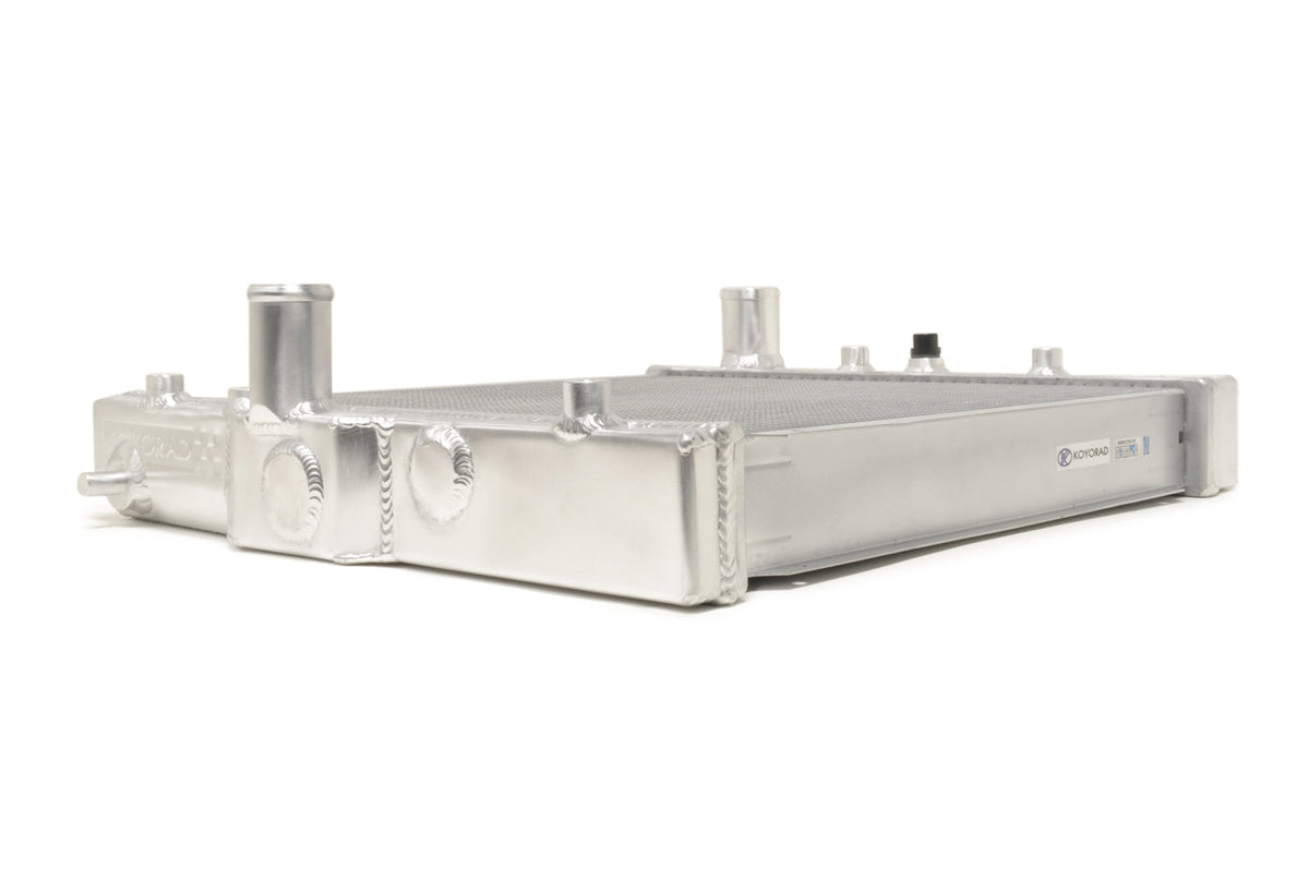 STM Small Radiator Kit for 2G DSM