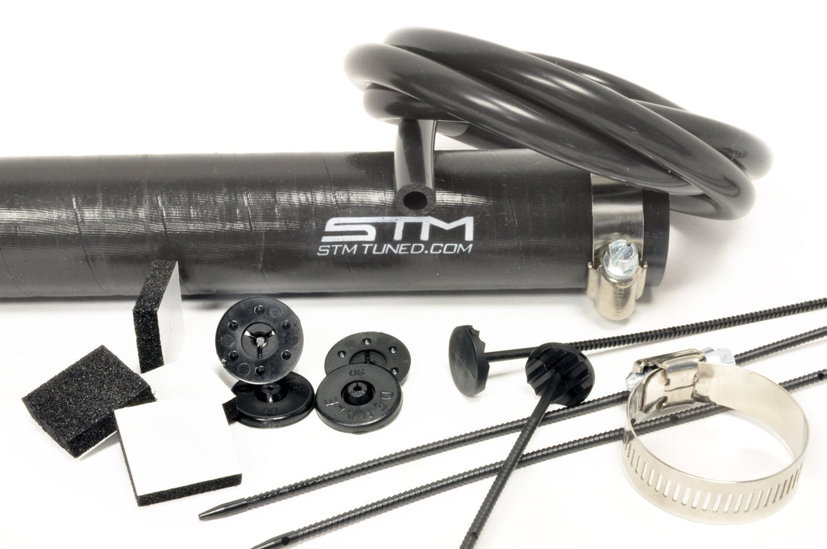 STM Small Radiator Kit for 2G DSM