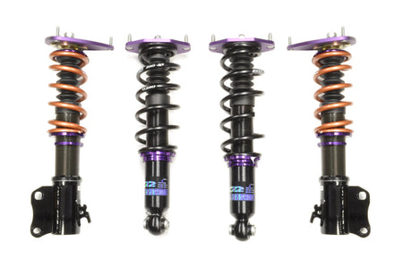 Coilovers