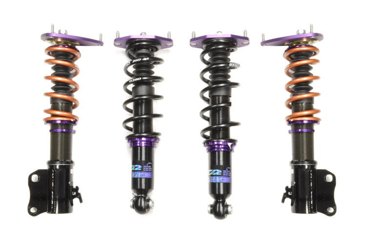 Coilovers