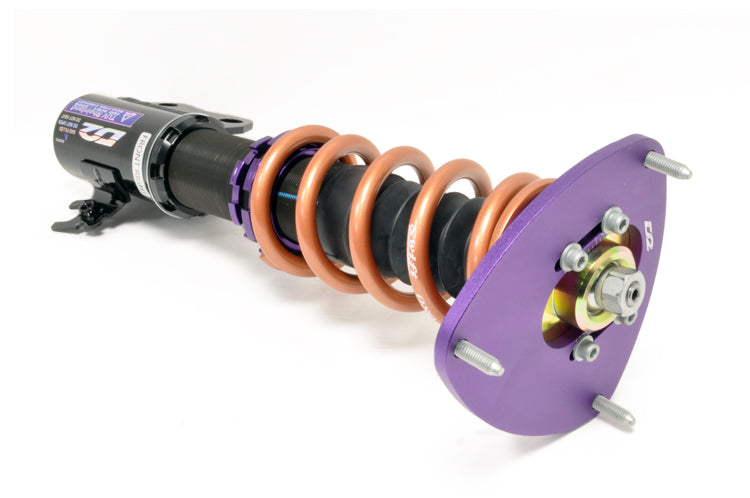 Coilovers