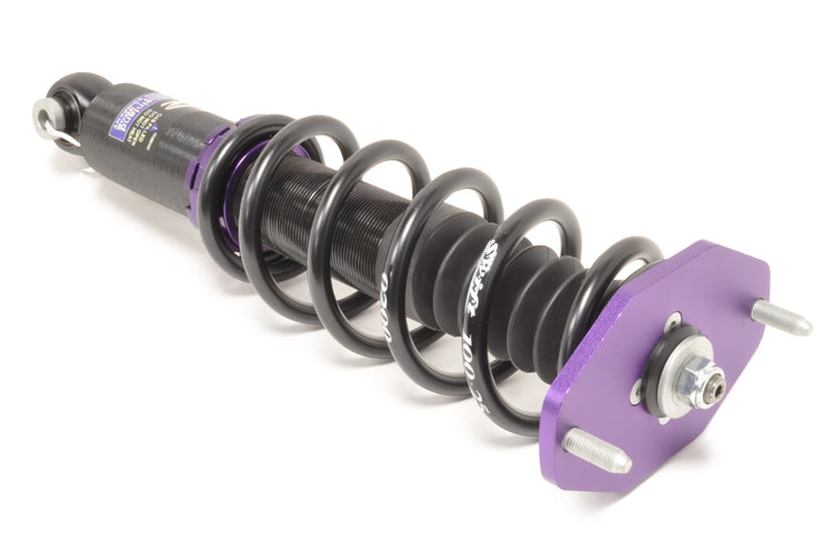 Coilovers