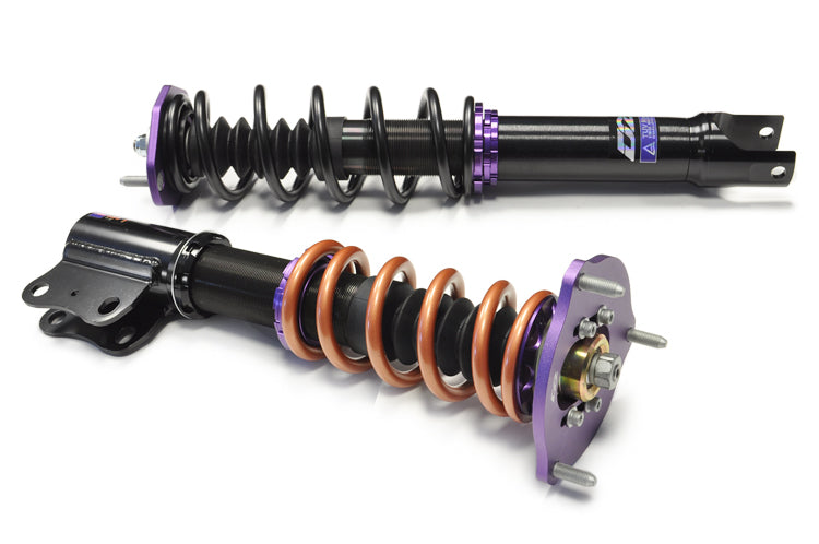 Coilovers