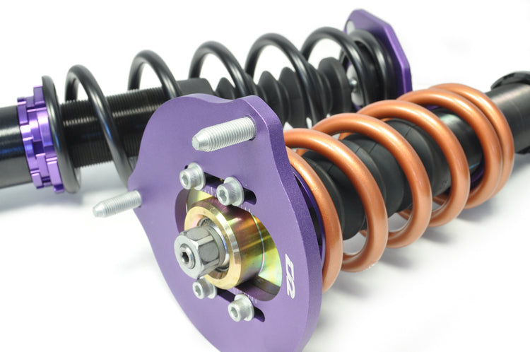 Coilovers