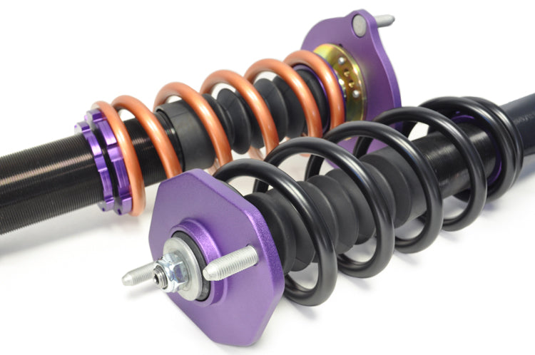 Coilovers